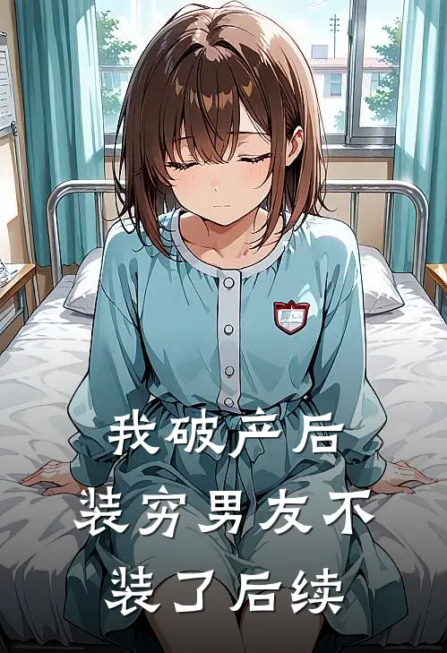 我破产后，装穷男友不装了后续