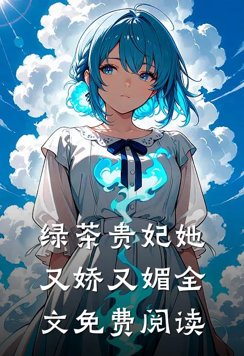 绿茶贵妃她又娇又媚全文免费阅读
