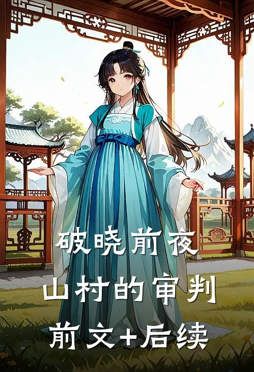 破晓前夜：山村的审判前文+后续