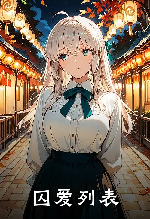 囚爱列表