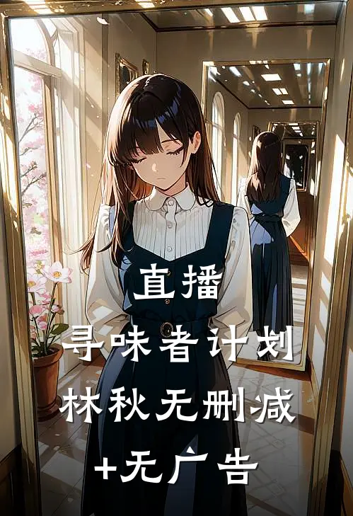 直播:寻味者计划林秋无删减+无广告