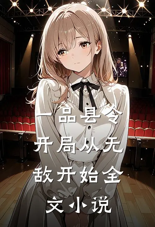 一品县令：开局从无敌开始全文小说