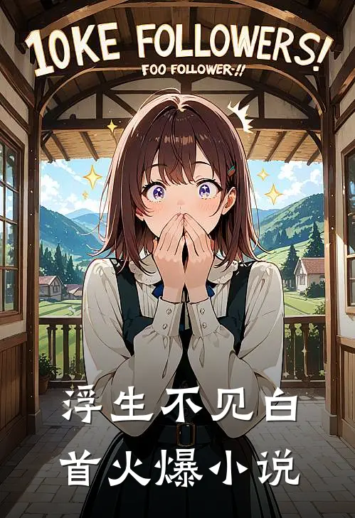 浮生不见白首火爆小说