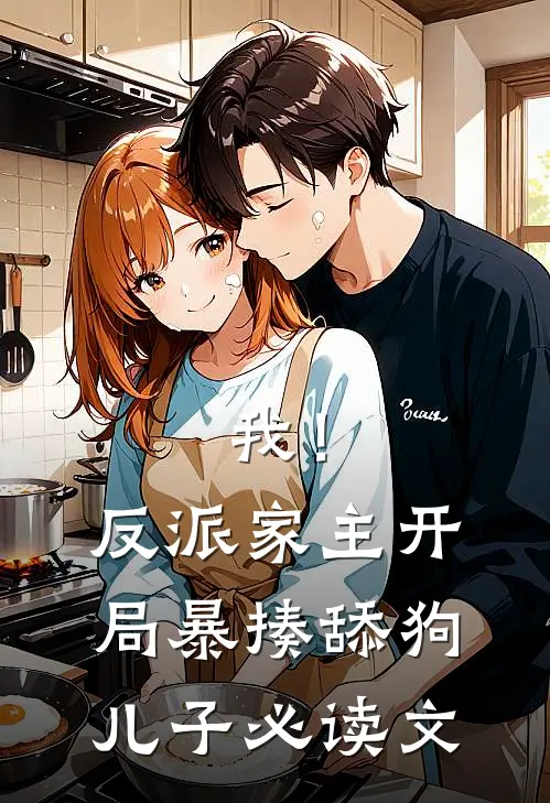 我！反派家主，开局暴揍舔狗儿子必读文