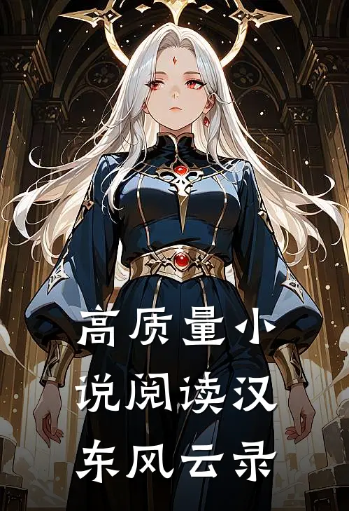 高质量小说阅读汉东风云录