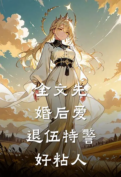 全文先婚后爱：退伍特警好粘人