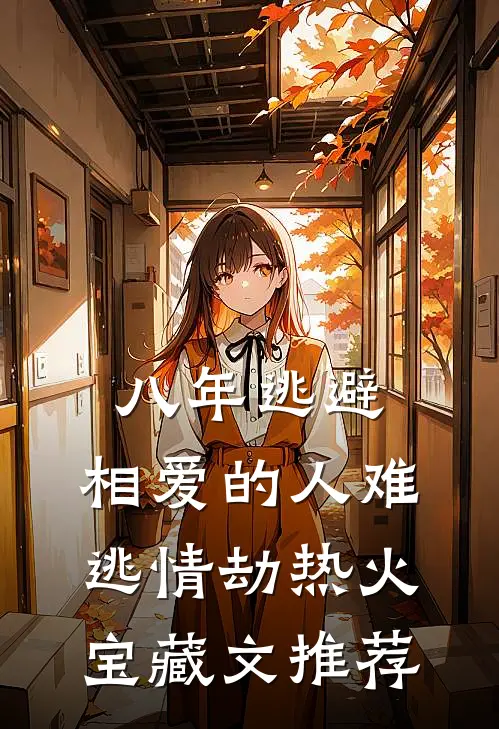 八年逃避，相爱的人难逃情劫热火宝藏文推荐