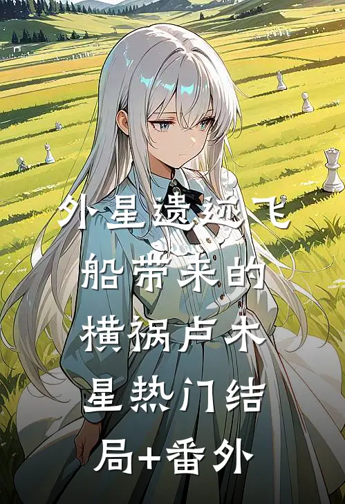 外星遗迹飞船带来的横祸卢木星热门结局+番外