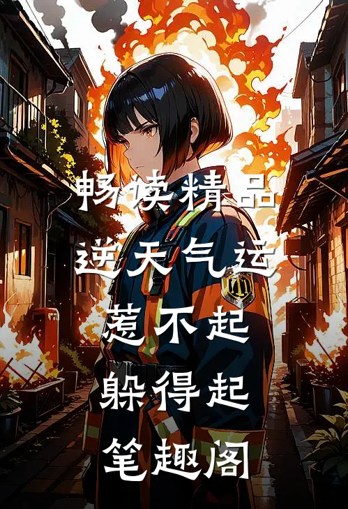 畅读精品逆天气运:惹不起,躲得起 笔趣阁