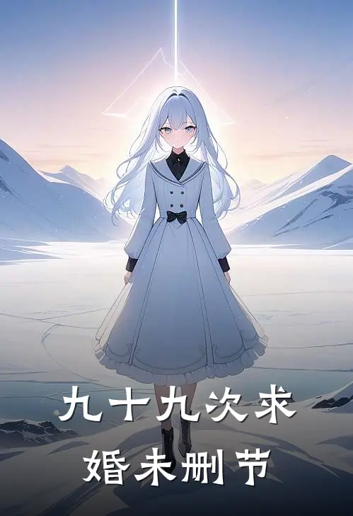 九十九次求婚未删节