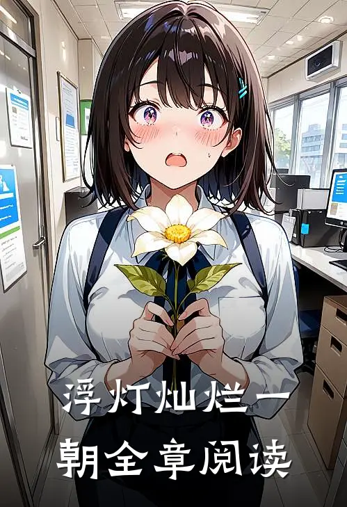 浮灯灿烂一朝全章阅读