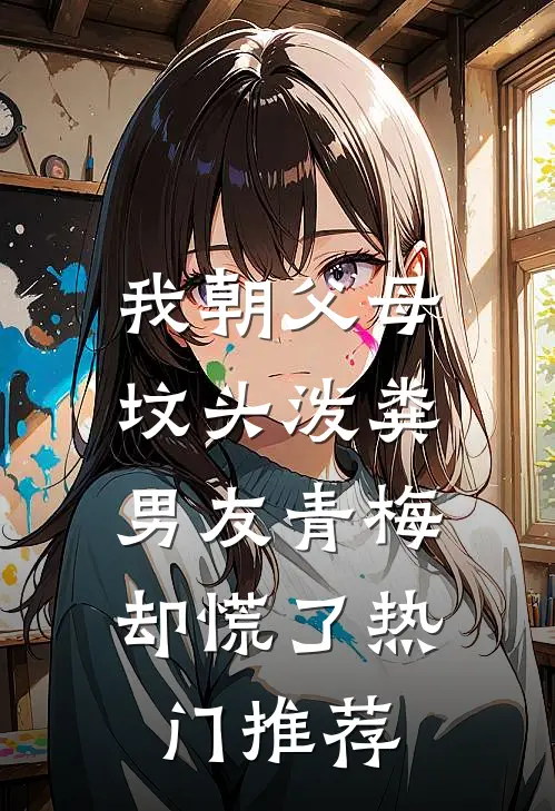 我朝父母坟头泼粪，男友青梅却慌了热门推荐