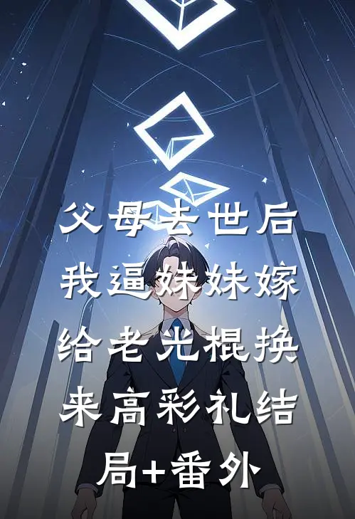 父母去世后，我逼妹妹嫁给老光棍换来高彩礼结局+番外