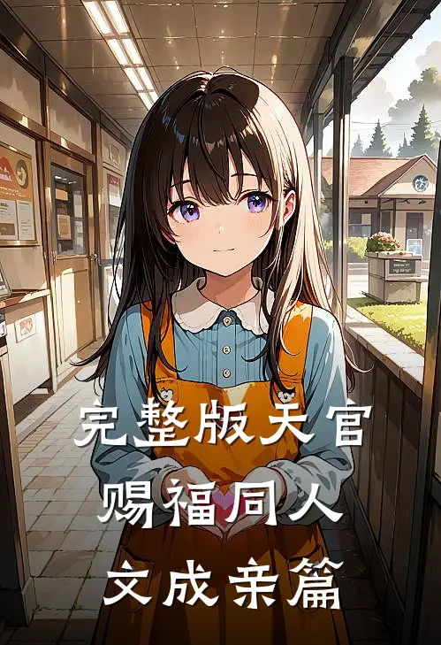 完整版天官赐福同人文成亲篇