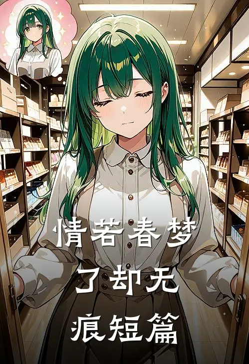 情若春梦，了却无痕短篇
