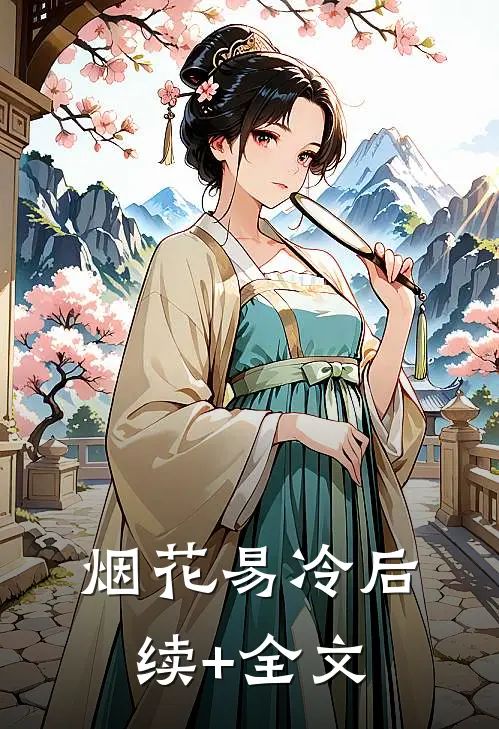 烟花易冷后续+全文