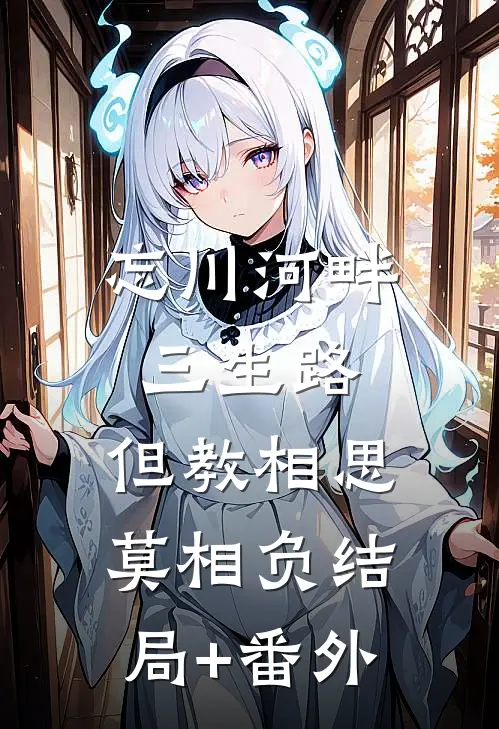 忘川河畔三生路，但教相思莫相负结局+番外