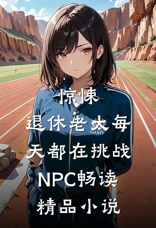 惊悚：退休老太每天都在挑战NPC畅读精品小说