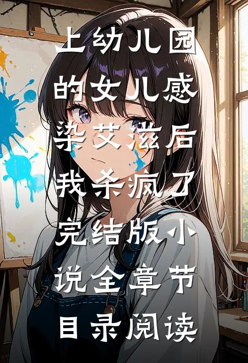 上幼儿园的女儿感染艾滋后，我杀疯了完结版小说全章节目录阅读