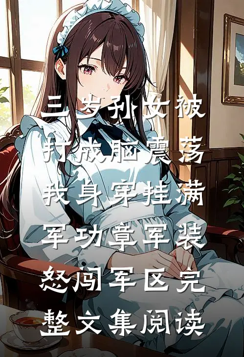 三岁孙女被打成脑震荡，我身穿挂满军功章军装怒闯军区完整文集阅读