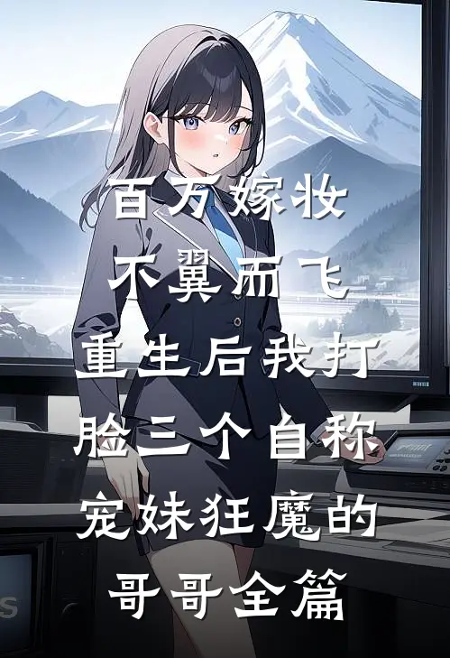 百万嫁妆不翼而飞，重生后我打脸三个自称宠妹狂魔的哥哥全篇