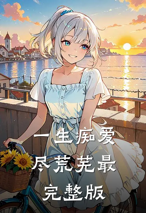 一生痴爱尽荒芜最完整版
