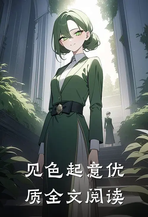 见色起意优质全文阅读