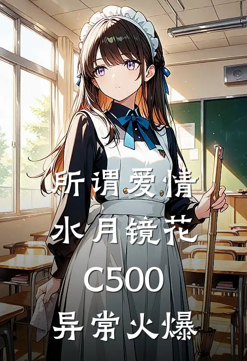 所谓爱情，水月镜花C500异常火爆