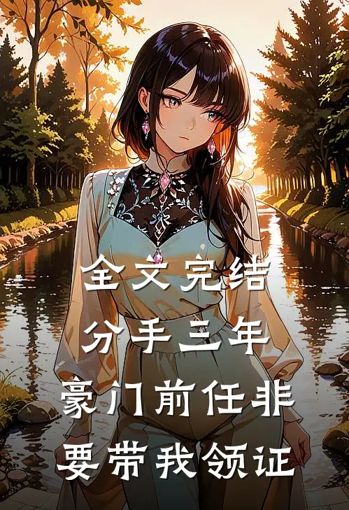 全文完结分手三年，豪门前任非要带我领证