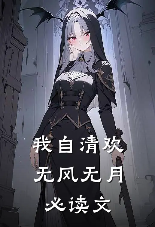 我自清欢，无风无月必读文