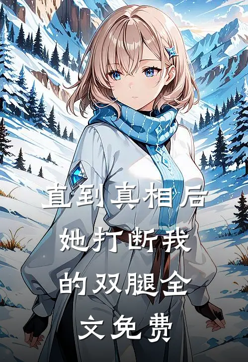 直到真相后，她打断我的双腿全文免费