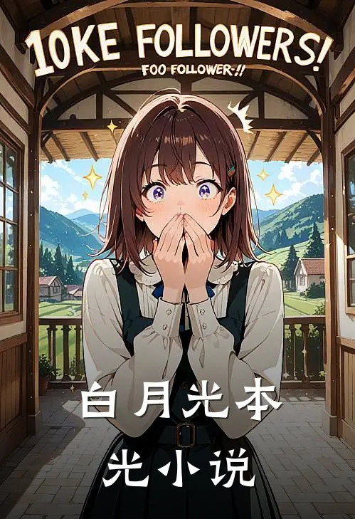 白月光本光小说