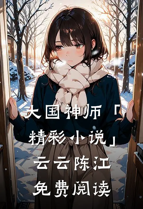 大国神师「精彩小说」云云陈江免费阅读