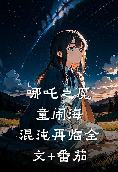 哪吒之魔童闹海：混沌再临全文+番茄