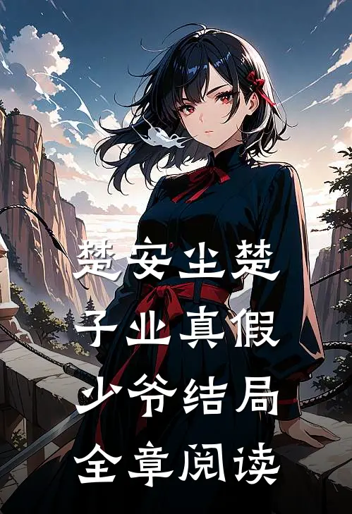 楚安尘楚子业真假少爷结局全章阅读