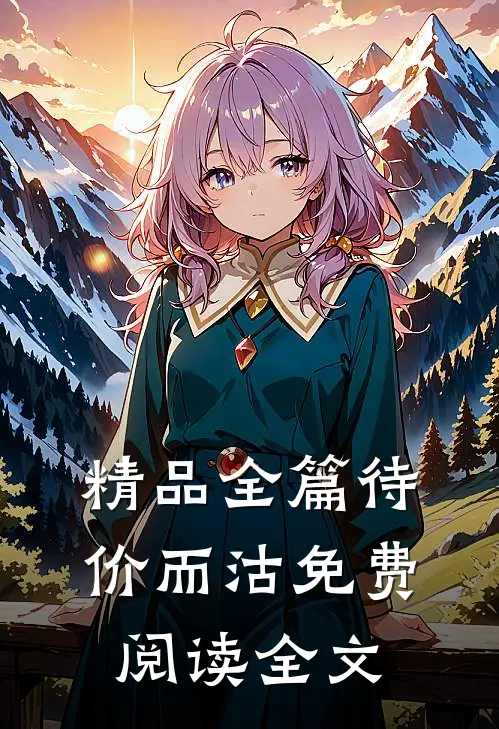 精品全篇待价而沽免费阅读全文
