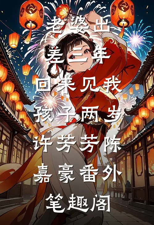 老婆出差三年，回来见我孩子两岁：许芳芳陈嘉豪番外笔趣阁