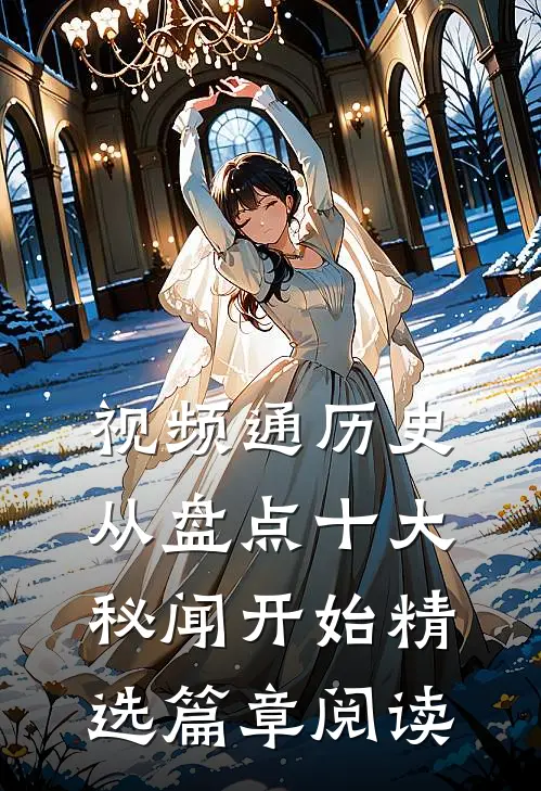 视频通历史：从盘点十大秘闻开始精选篇章阅读