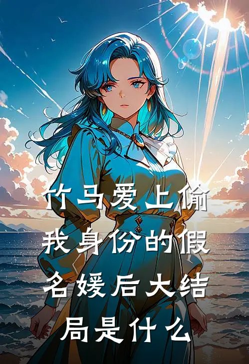 竹马爱上偷我身份的假名媛后大结局是什么