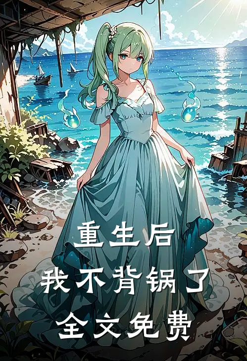 重生后，我不背锅了全文免费