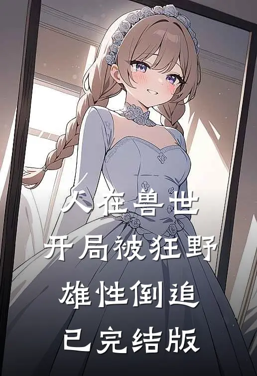 人在兽世，开局被狂野雄性倒追已完结版