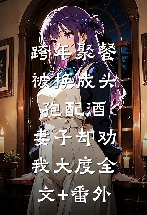 跨年聚餐被换成头孢配酒，妻子却劝我大度全文+番外