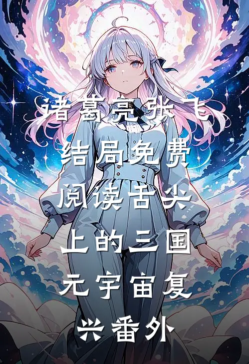 诸葛亮张飞结局免费阅读舌尖上的三国：元宇宙复兴番外