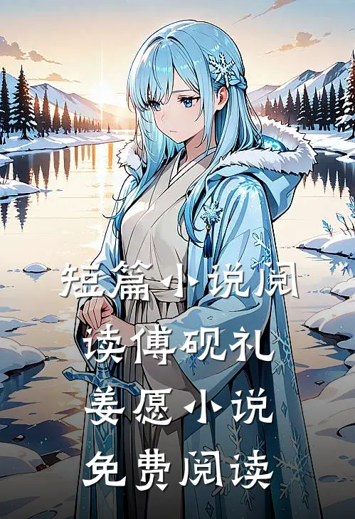 短篇小说阅读傅砚礼姜愿小说免费阅读