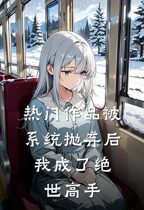 热门作品被系统抛弃后，我成了绝世高手