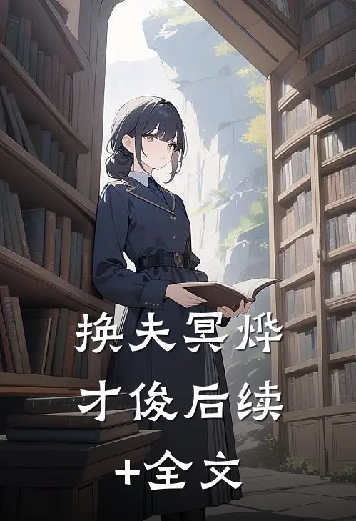 换夫冥烨才俊后续+全文