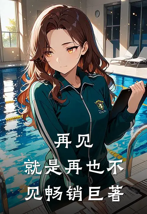 再见，就是再也不见畅销巨著
