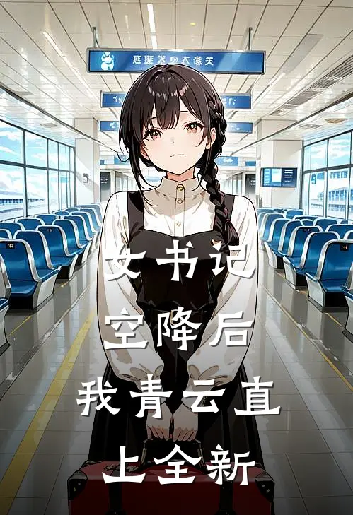 女书记空降后，我青云直上全新
