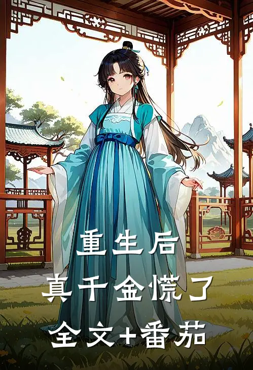 重生后，真千金慌了全文+番茄