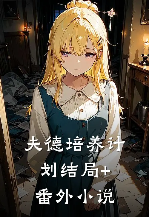 夫德培养计划结局+番外小说